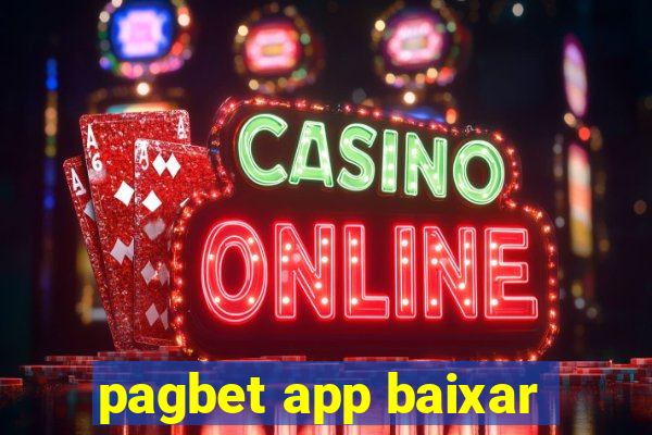 pagbet app baixar